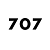 707 Cayman Holdings Limited