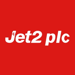 Jet2 plc Logo