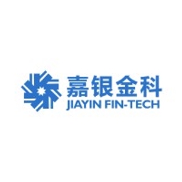 JIAYIN GROUP INC logo