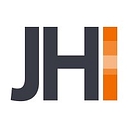 JHG şirket logosu