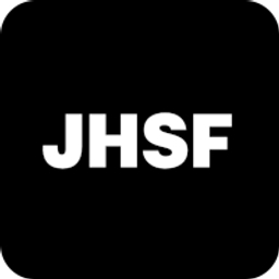 JHSF Participações S.A. Logo