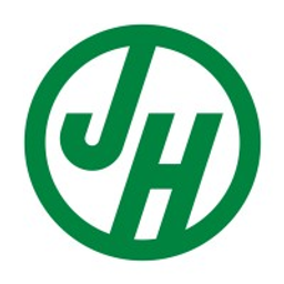 شعار James Hardie Industries PLC