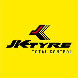 JK Tyre & Industries Limited Logo