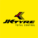 JKTYRE logo