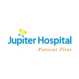Jupiter Life Line Hospitals Limited Logo