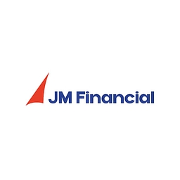 JM Financial Limited Logo