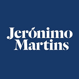 Jerónimo Martins SGPS S.A. Logo
