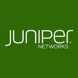 Juniper Networks Inc logo
