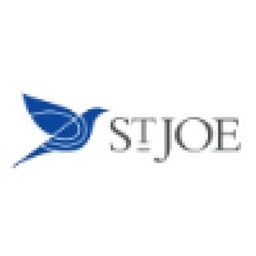 ST JOE Co logo