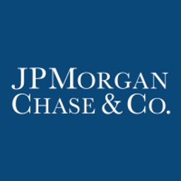 شعار JPMorgan Chase & Co