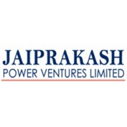 Jaiprakash Power Ventures Limited Logo
