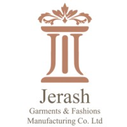 شعار Jerash Holdings (US) Inc