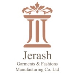 Jerash Holdings (US), Inc. logo
