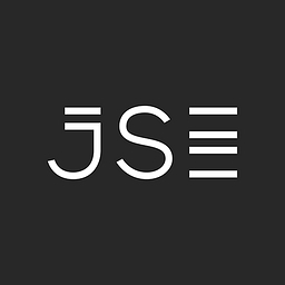 JSE Limited Logo