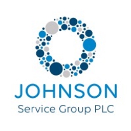 Johnson Service Group PLC Logo