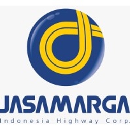 PT Jasa Marga (Persero) Tbk Logo