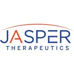 Jasper Therapeutics Inc logo