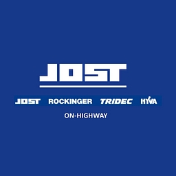 JOST Werke AG Logo