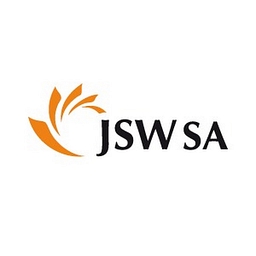 Jastrzebska Spólka Weglowa S.A. Logo