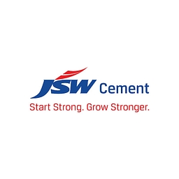 Jsw Cement Ltd. Logo