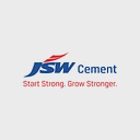 JSWCEMENT logo
