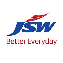 JSW Holdings Limited Logo
