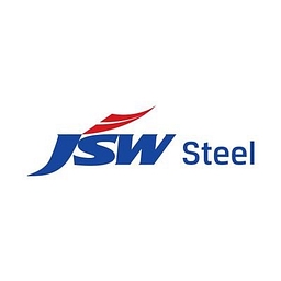 JSW Steel Limited Logo