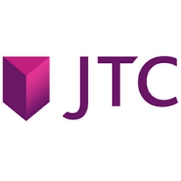 JTC Plc Logo