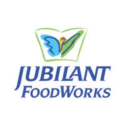 Jubilant FoodWorks Limited Logo