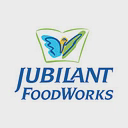 JUBLFOOD logo
