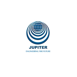 Jupiter Wagons Limited Logo