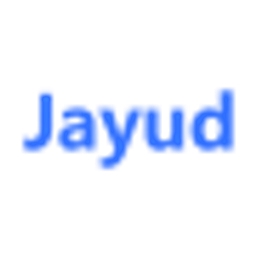 JAYUD GLOBAL LOGISTICS LIMITED logo