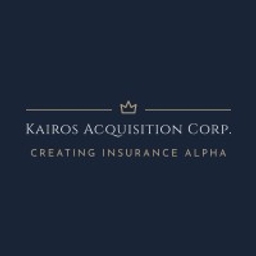 Kairous Acquisition Corp. Ltd logo