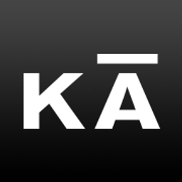 شعار Kadant Inc
