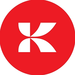 Kalmar Oyj Logo