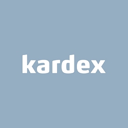 Kardex Holding AG Logo