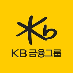 KB Financial Group Inc. Logo