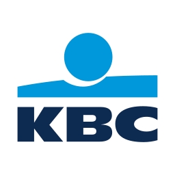 KBC Group N.V. Logo