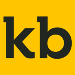شعار KB Home