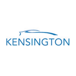 Kensington Capital Acquisition Corp. IV Logo