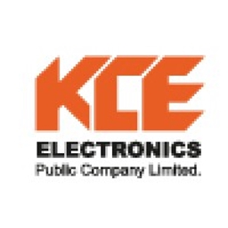 KCE Electronics Public Company Limited Logo