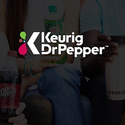 Keurig Dr Pepper Inc. Logo