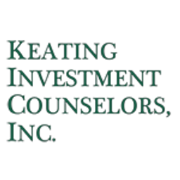 شعار Keating Active ETF