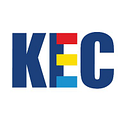 KEC logo