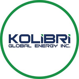 Kolibri Global Energy Inc. Logo