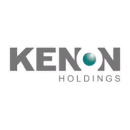 KENON HOLDINGS LTD logo