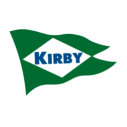 شعار Kirby Corp