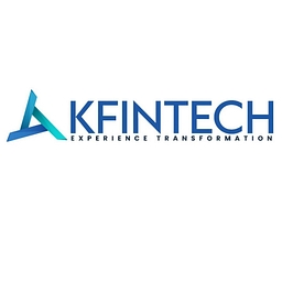 KFin Technologies Limited Logo