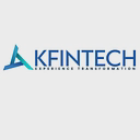 KFINTECH logo