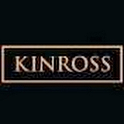 KINROSS GOLD CORPORATION logo